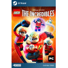 LEGO: The Incredibles Steam CD-Key [GLOBAL]